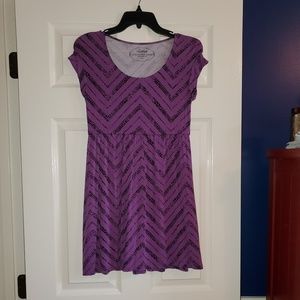 Soma Tunic Top